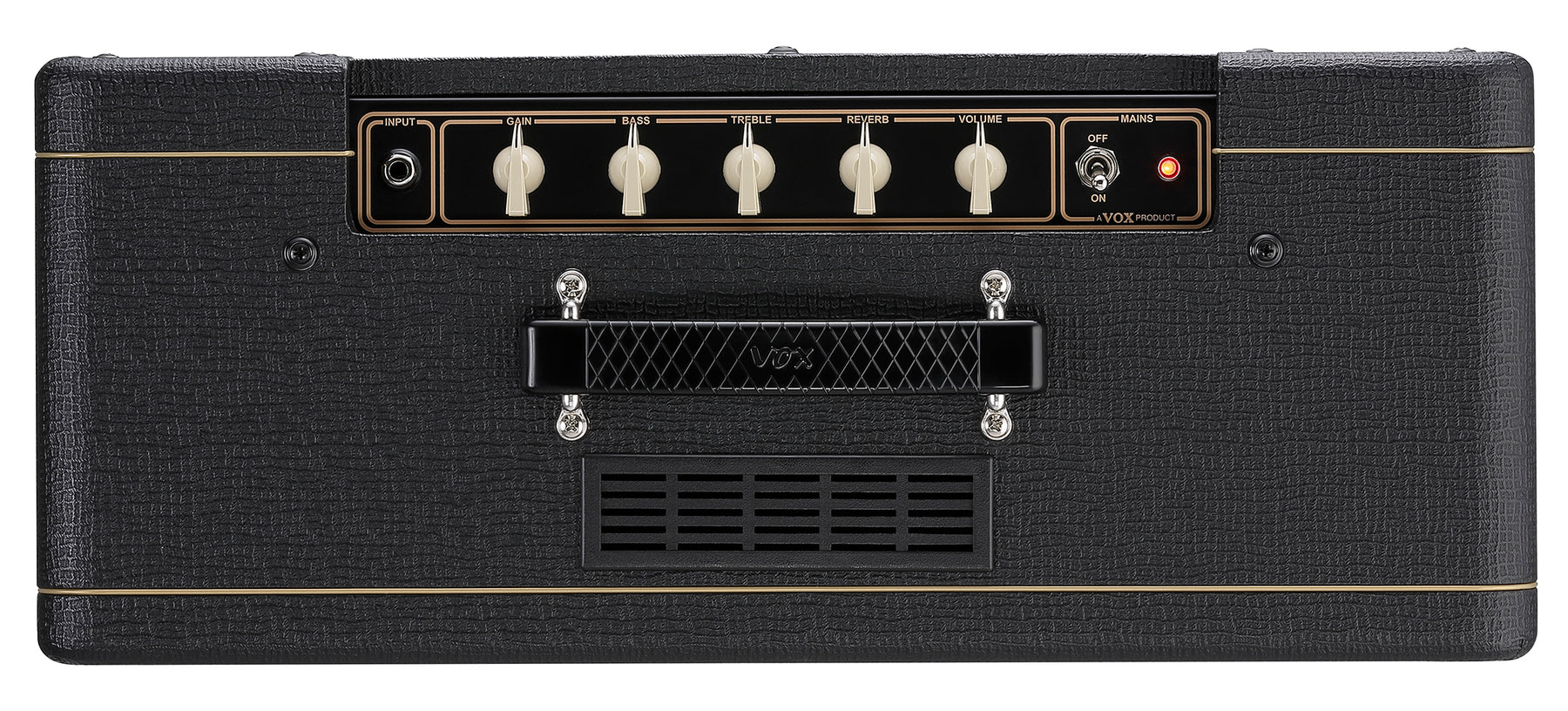AC10 Custom (Certified Refurbished)