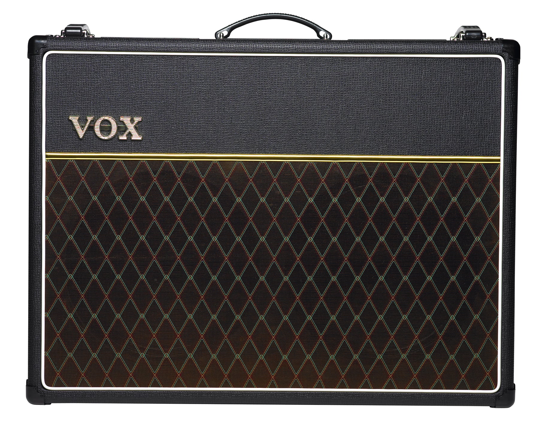 AC 30 Custom X (Certified Refurbished)