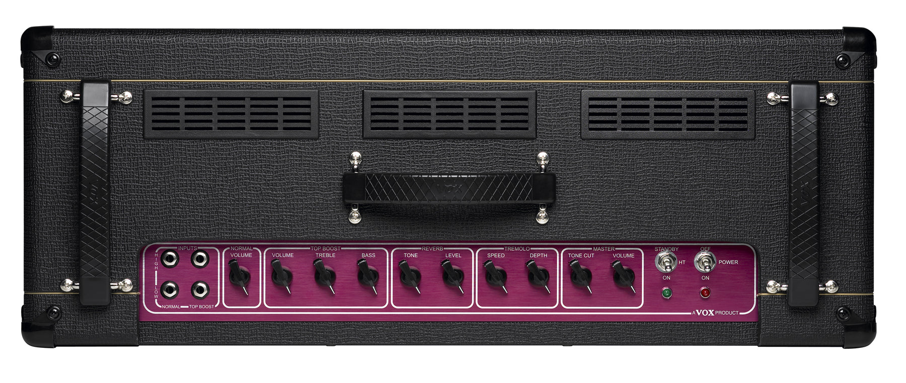 AC 30 Custom X (Certified Refurbished)