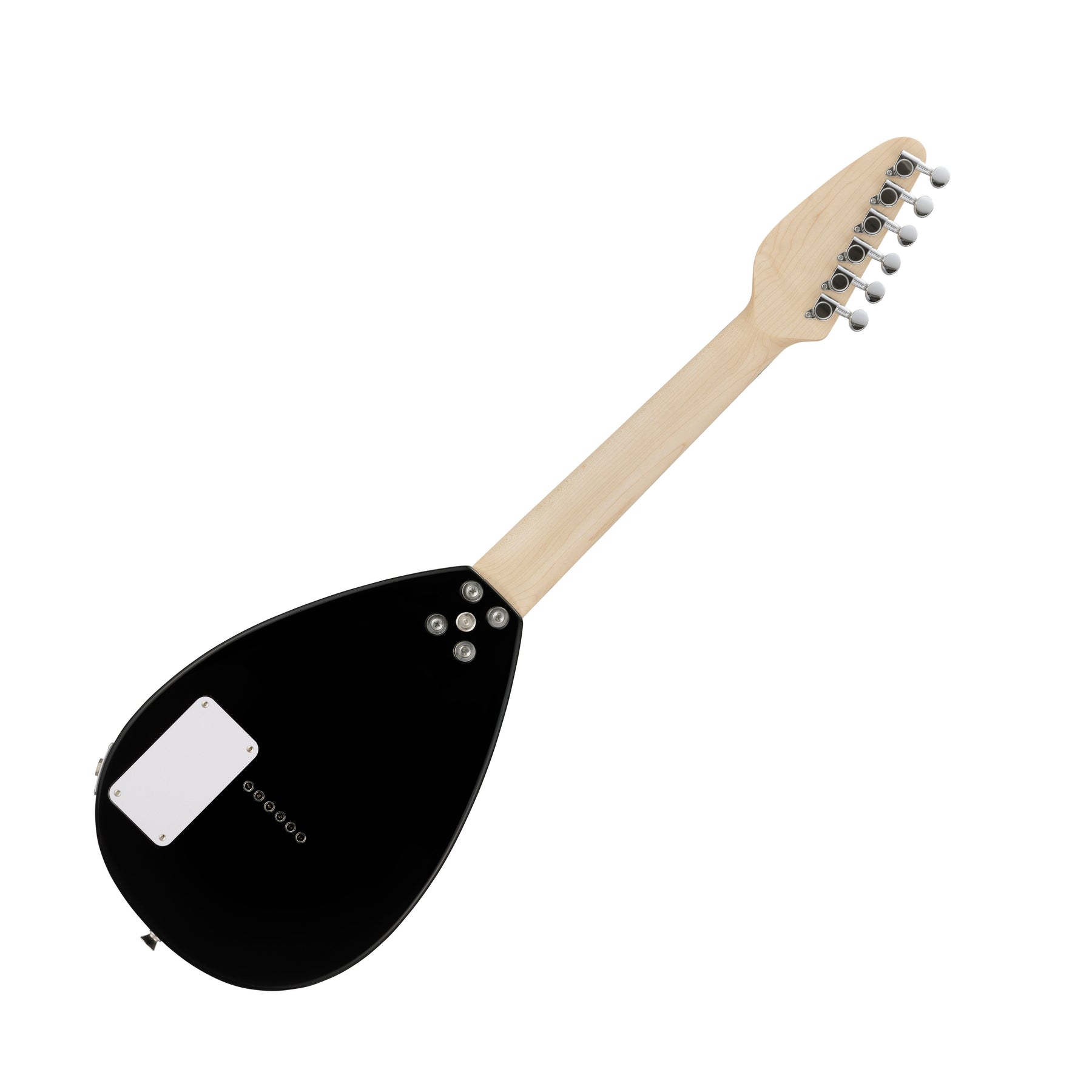 Mark III Mini Guitar