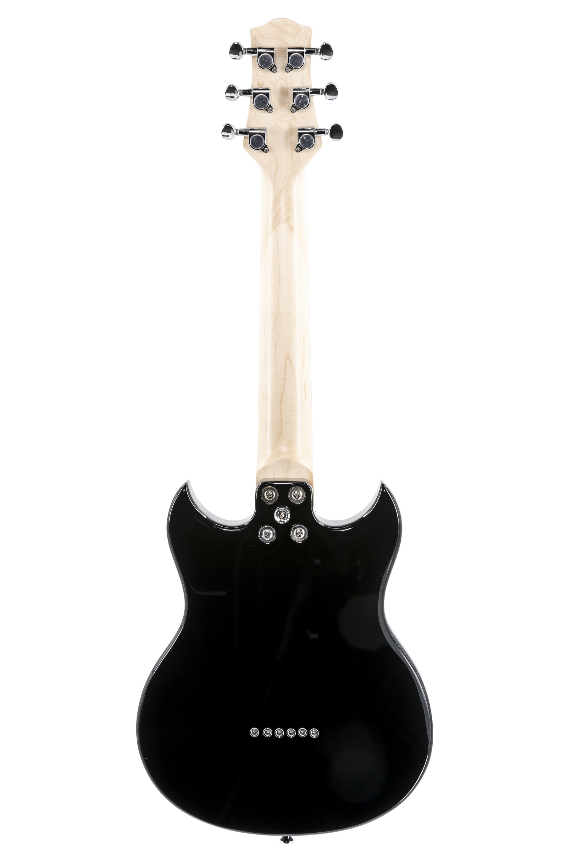 SDC-1 Mini Guitar
