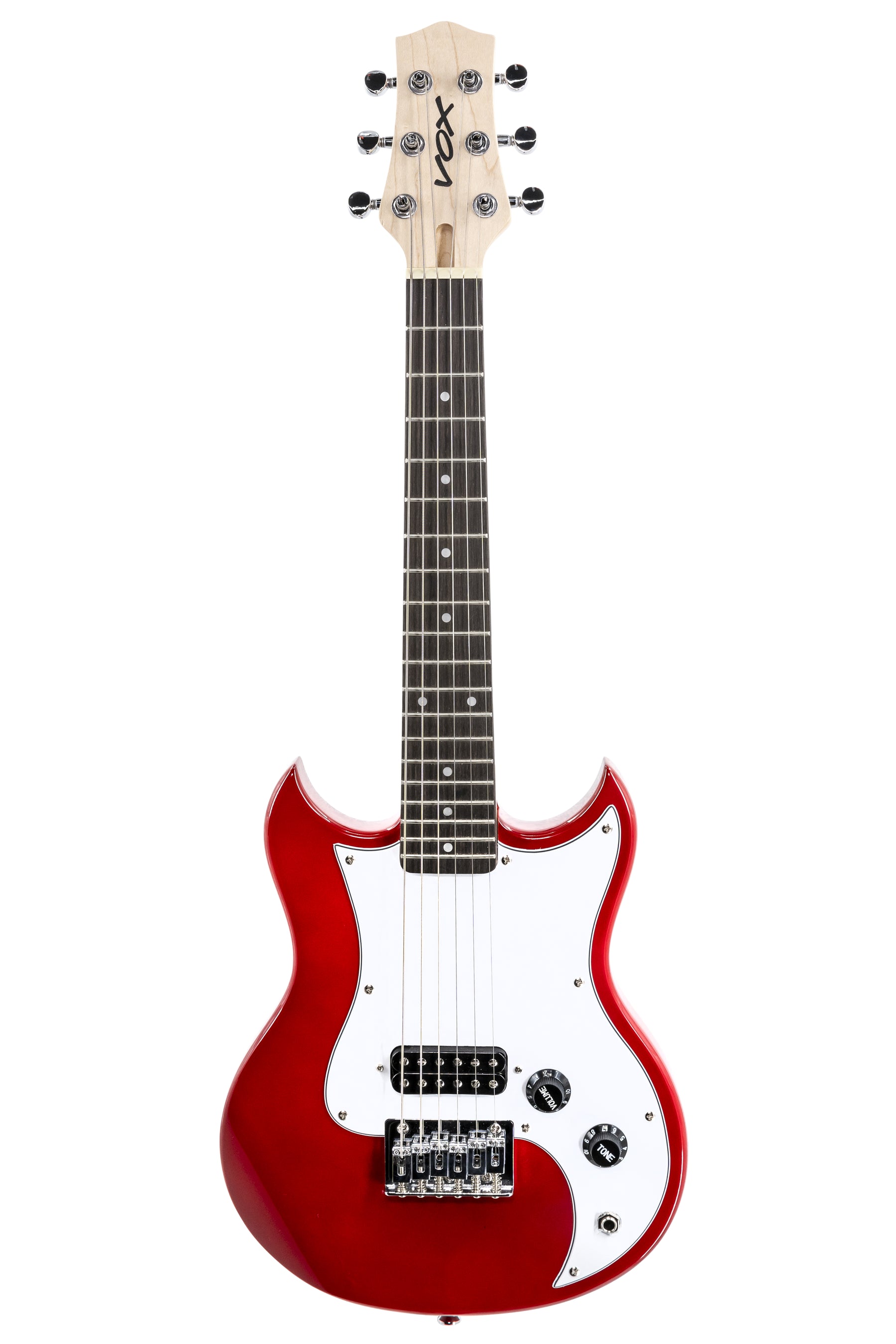 SDC-1 Mini Guitar