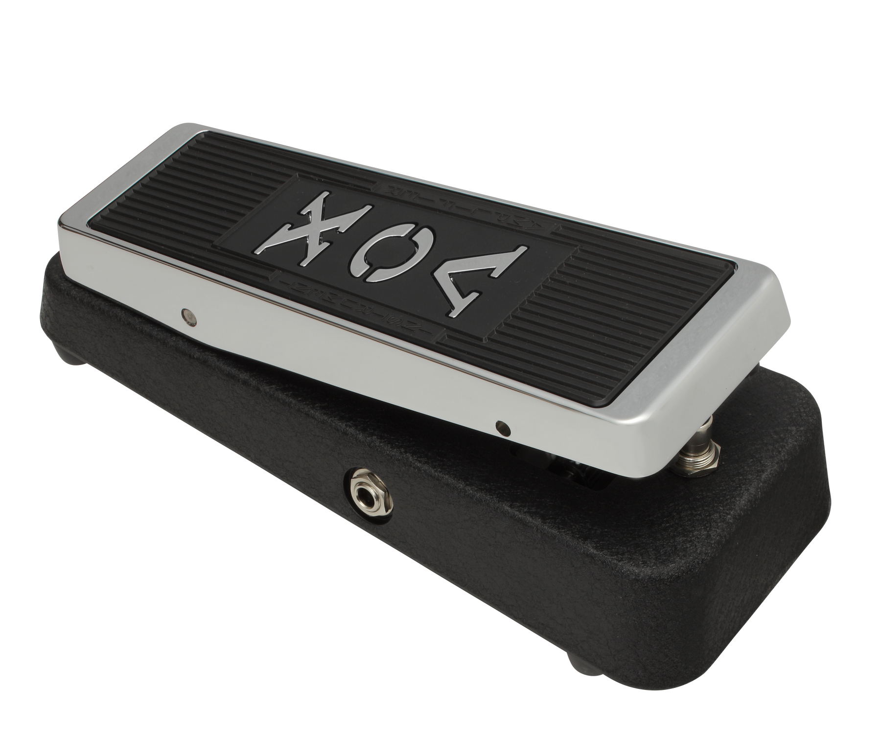 Real McCoy Wah Pedal