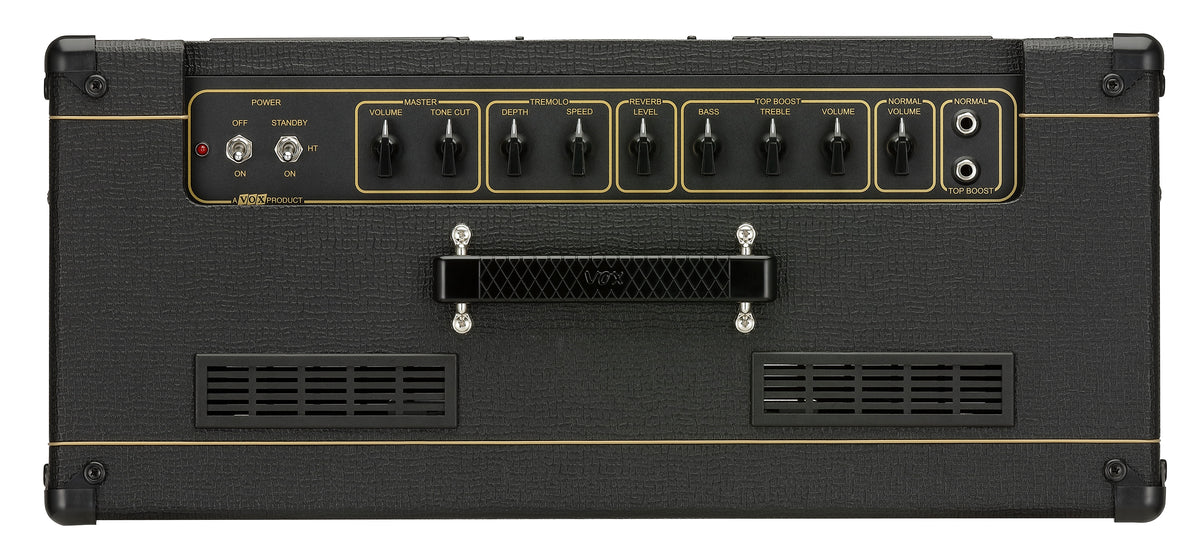 AC15 Custom Head