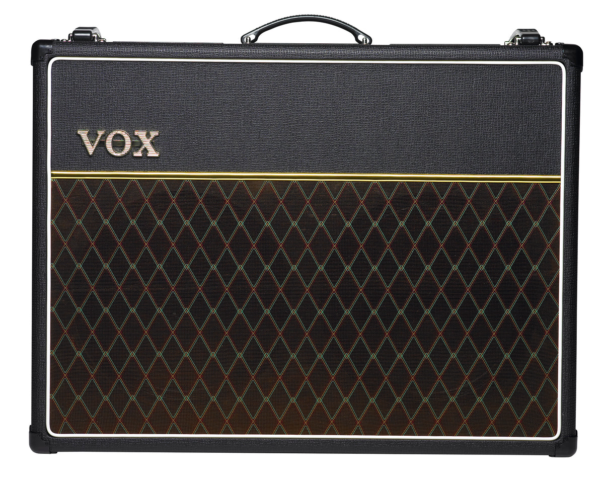 AC 30 Custom X (Certified Refurbished)