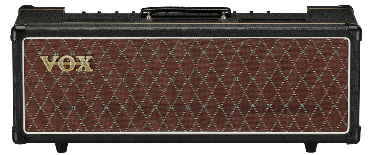 AC30 Custom Head