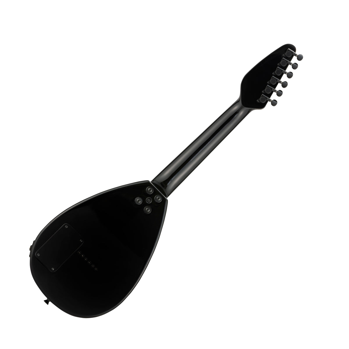 Mark III Mini Guitar