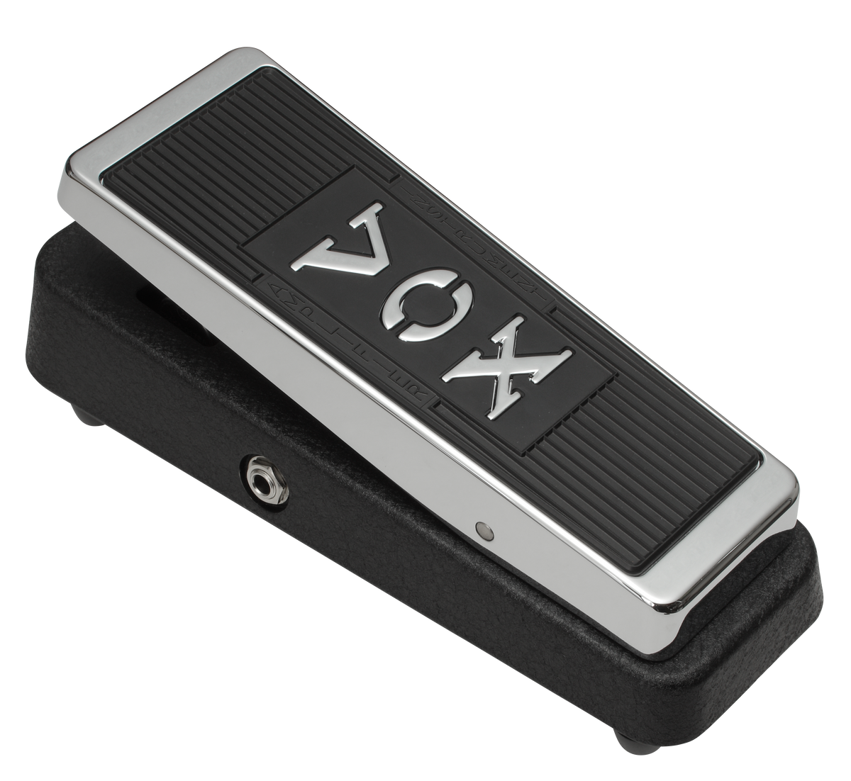 Real McCoy Wah Pedal