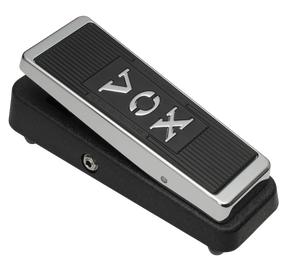 Real McCoy Wah Pedal