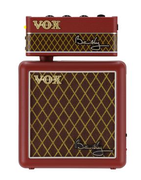 amPlug Brian May Signature Series Vox Amp Shop