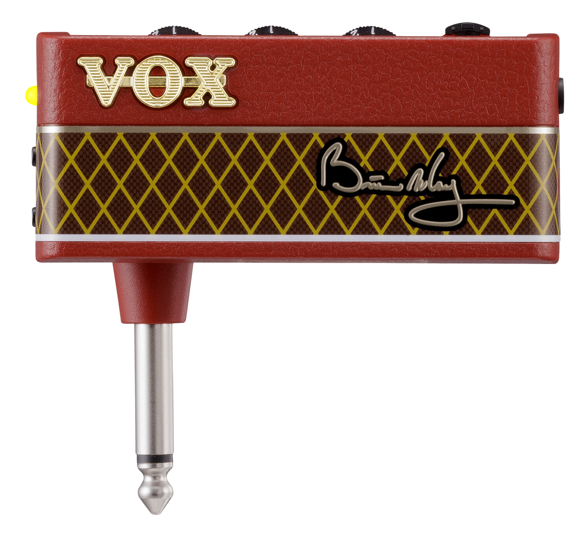 amPlug Brian May Signature Series Vox Amp Shop