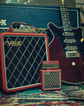 amPlug Brian May Signature Series Vox Amp Shop