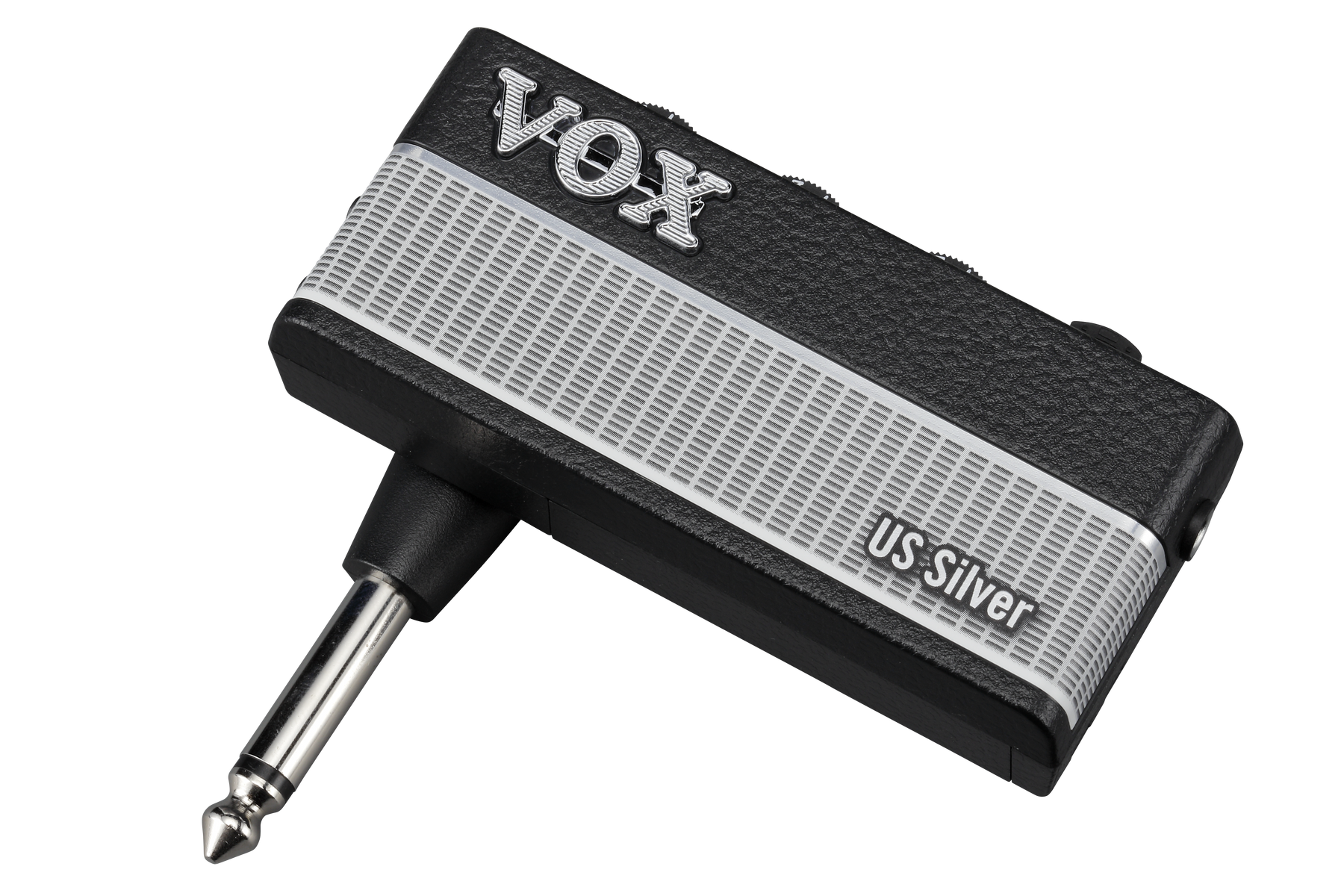 amPlug 3 US Silver